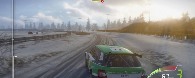WRC 7