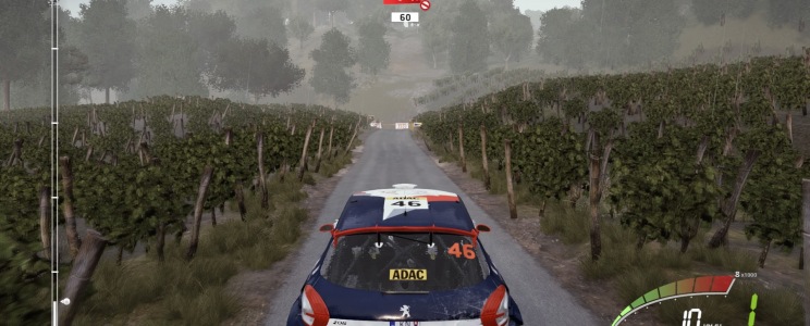 WRC 7