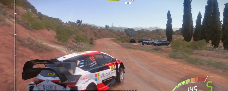 WRC 7