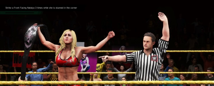 WWE 2K20
