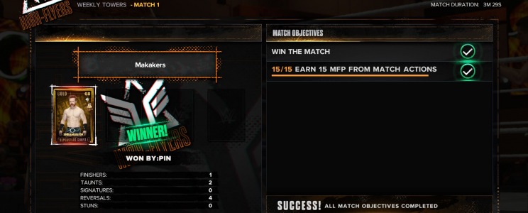 WWE 2K24