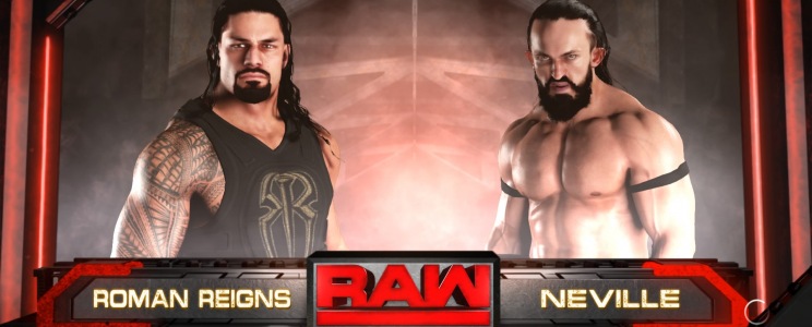 WWE 2K18