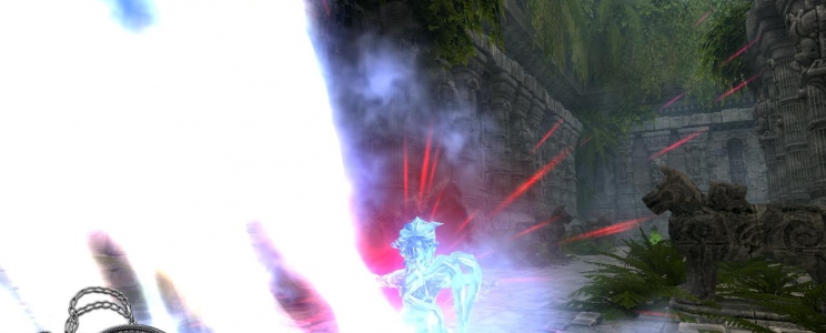 X-Blades