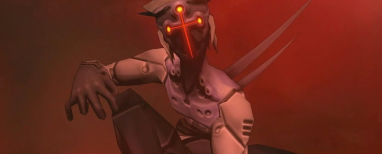 X-Blades