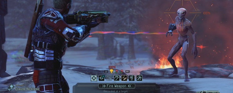 XCOM 2 (konzol)