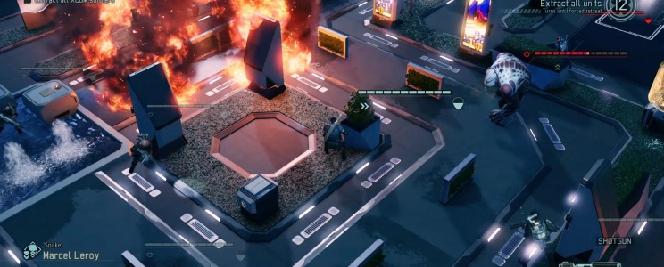 XCOM 2 (konzol)