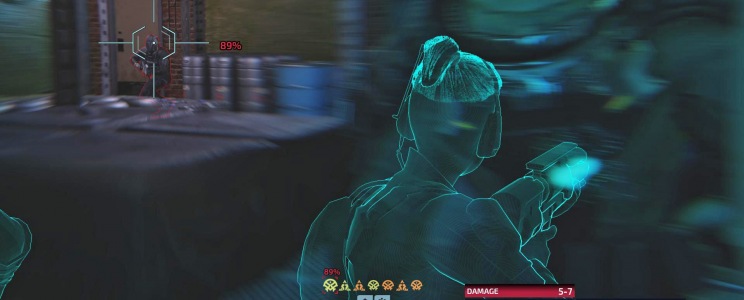 XCOM: Chimera Squad