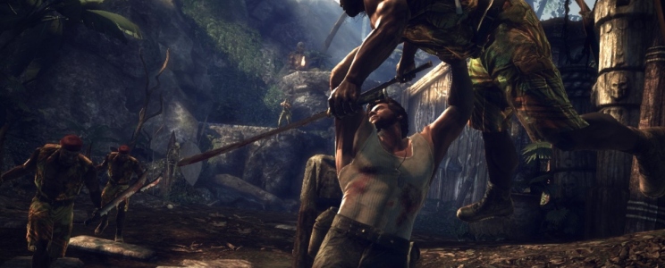 X-Men Origins: Wolverine