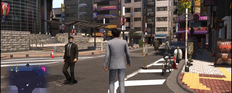 Yakuza 6: The Song of Life