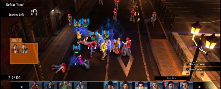 Yakuza 6: The Song of Life