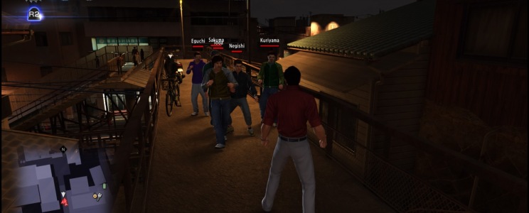 Yakuza 6: The Song of Life
