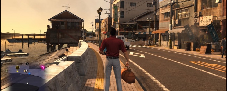 Yakuza 6: The Song of Life
