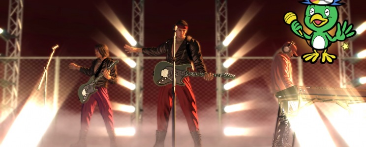 Yakuza 0