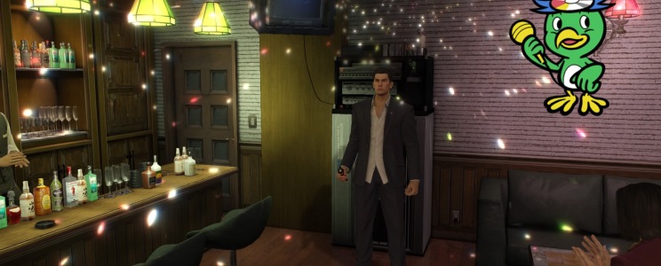 Yakuza 0