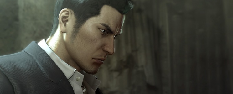 Yakuza 0