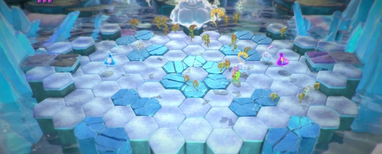 Yooka-Laylee