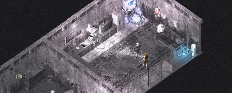 Zombie Shooter
