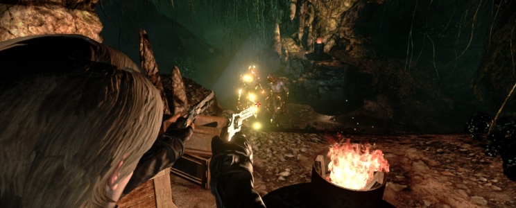 Alone in the Dark: Illumination bétateszt előzetes
