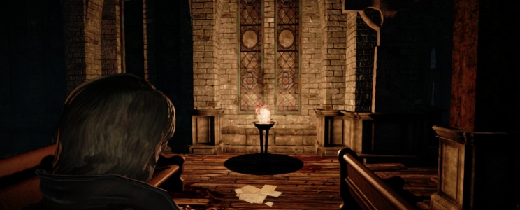 Alone in the Dark: Illumination