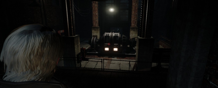 Alone in the Dark: Illumination