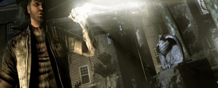 Alone in the Dark 5