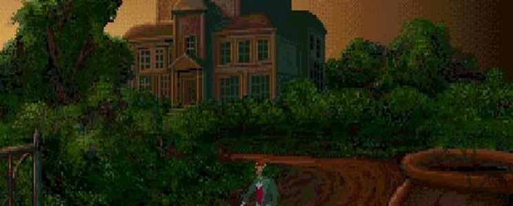 Alone in the Dark 5