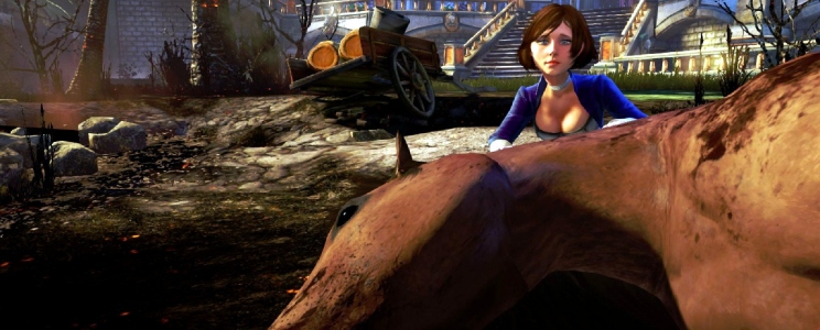 BioShock Infinite