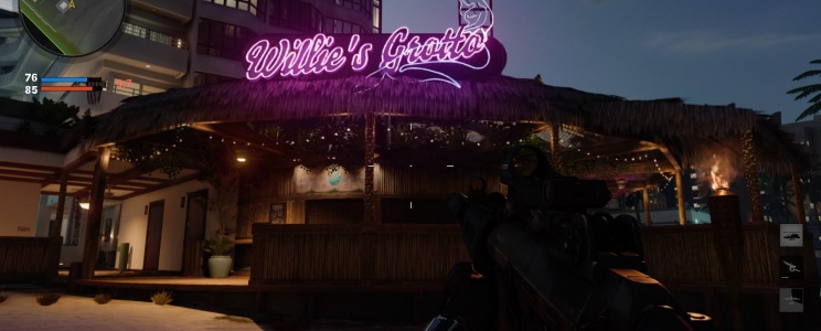 Call of Duty: Black Ops - Cold War