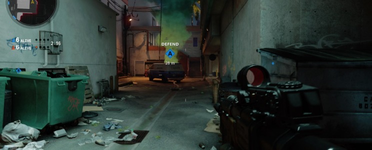 Call of Duty: Black Ops - Cold War