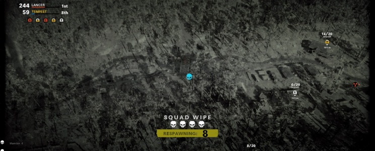 Call of Duty: Black Ops - Cold War