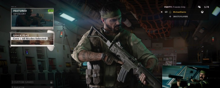 Call of Duty: Black Ops - Cold War