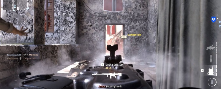 Call of Duty: Vanguard