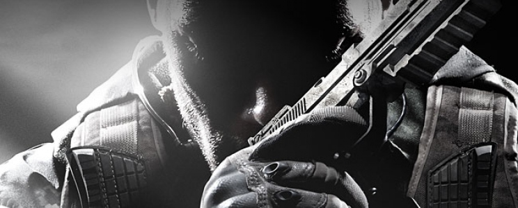 Call of Duty: Black Ops 2 előzetes előzetes