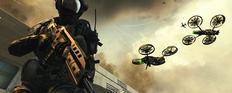 Call of Duty: Black Ops 2