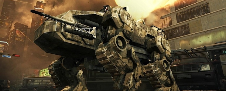 Call of Duty: Black Ops 2