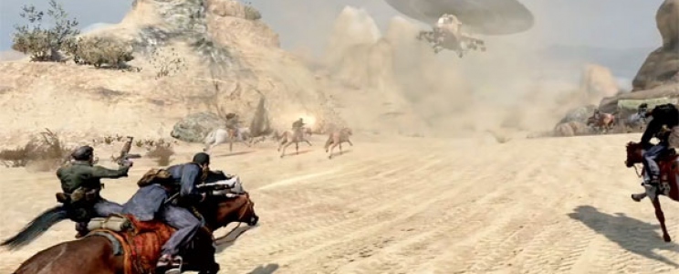 Call of Duty: Black Ops 2
