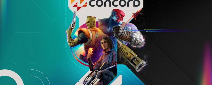 Concord bétakör