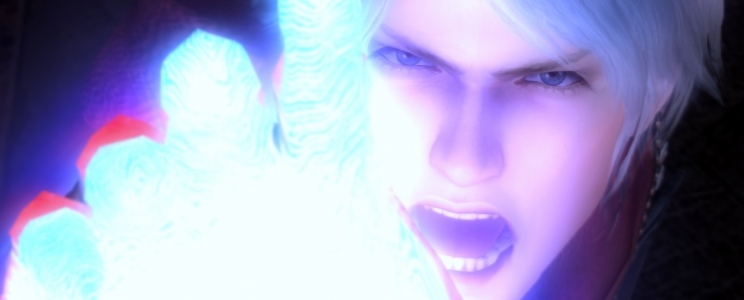 Devil May Cry 4