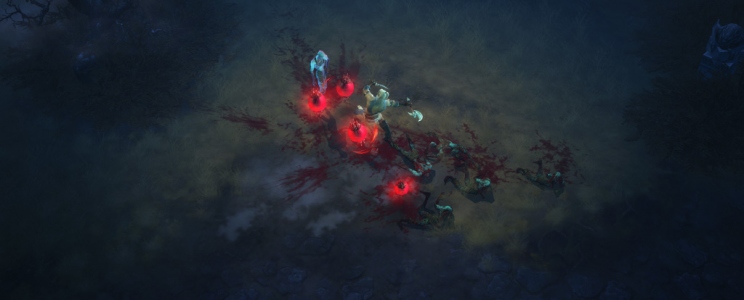 Diablo III