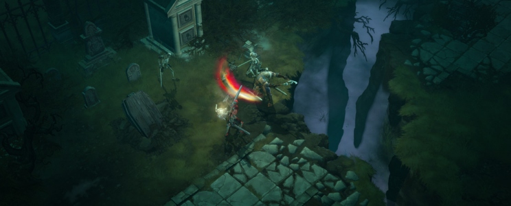 Diablo III