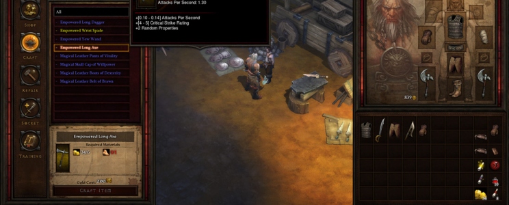 Diablo III