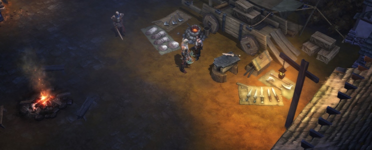Diablo III