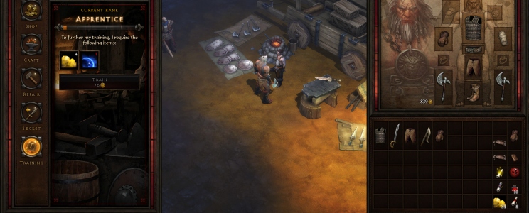 Diablo III