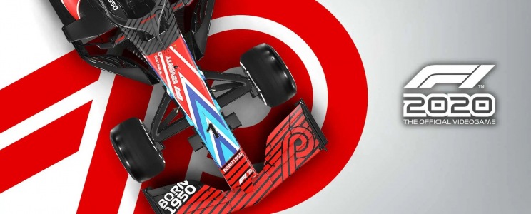 F1 2020 előzetes
