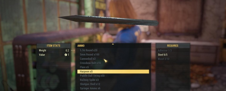 Fallout 76