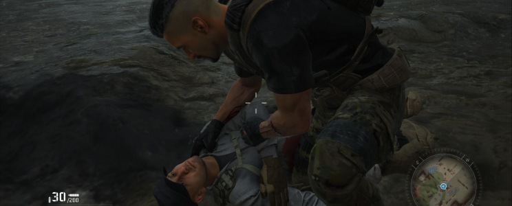 Ghost Recon Breakpoint