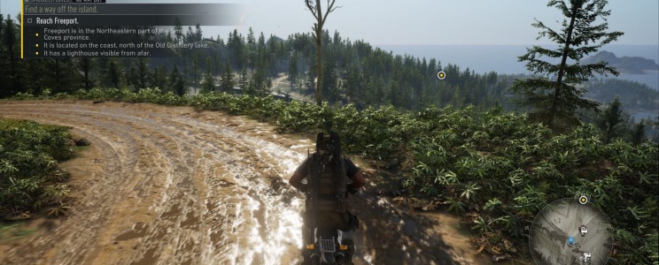 Ghost Recon Breakpoint