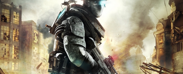 Ghost Recon: Future Soldier multiplayer bétateszt előzetes