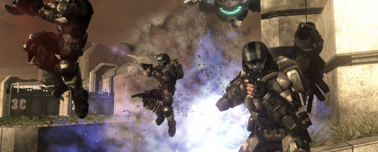 Halo 3 ODST