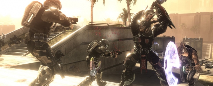 Halo 3 ODST